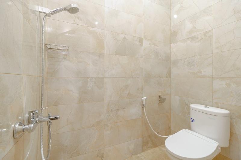 Reddoorz Near Taman Makam Pahlawan Cikutra Hotel Бандунг Екстериор снимка